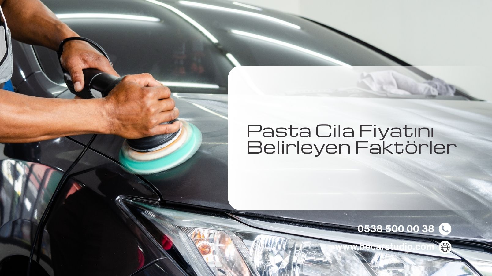 Pasta Cila Fiyatını Belirleyen Faktörler