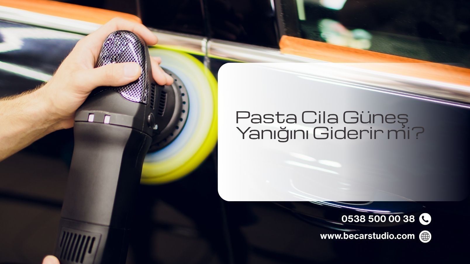 Pasta Cila Güneş Yanığını Giderir mi?