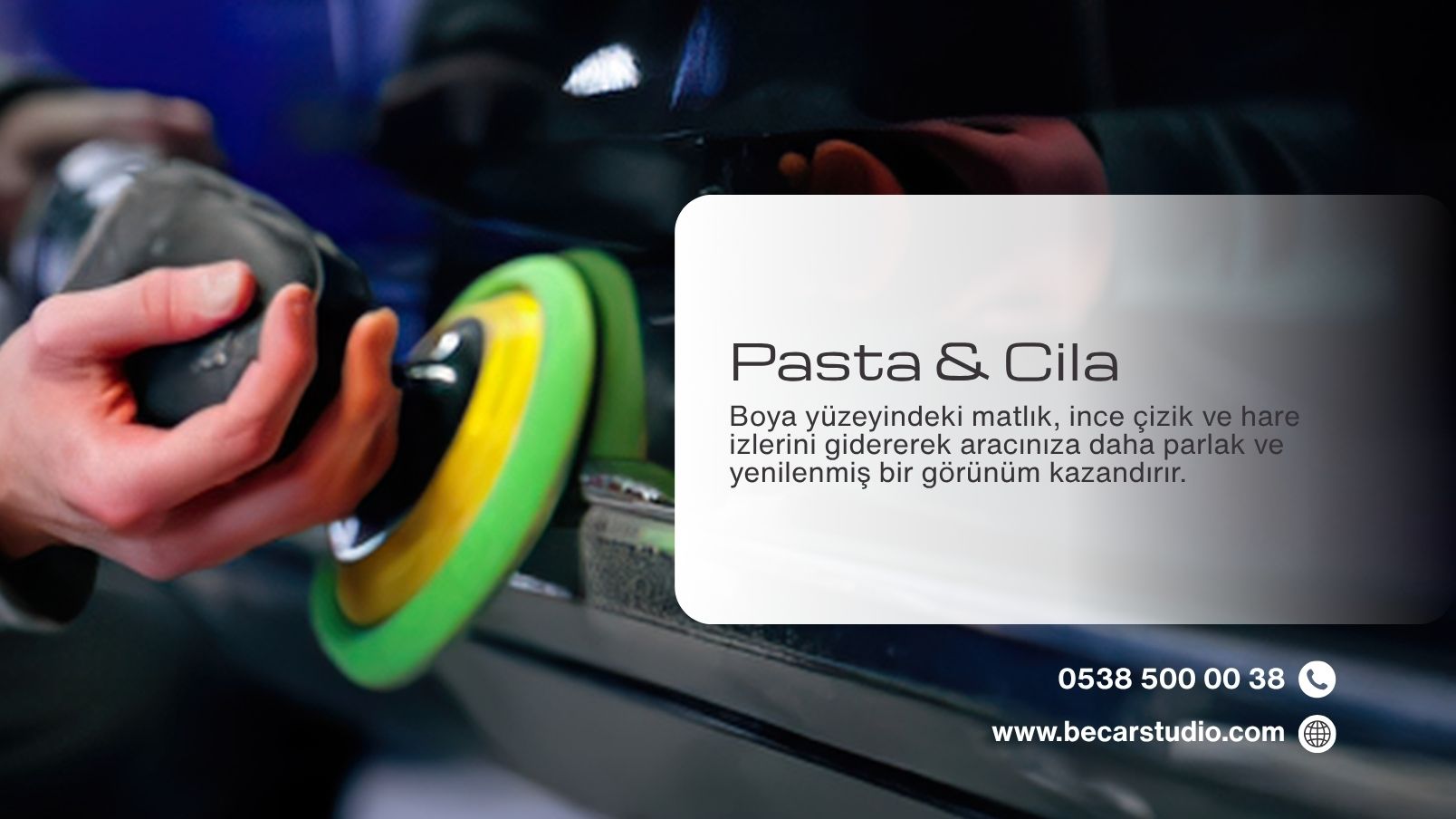 Pasta Cila